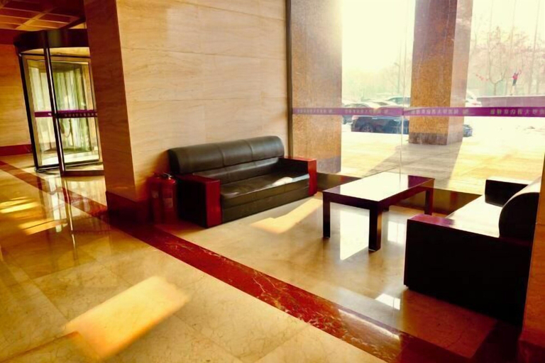 Others 5, Apollo Hotel, Dezhou