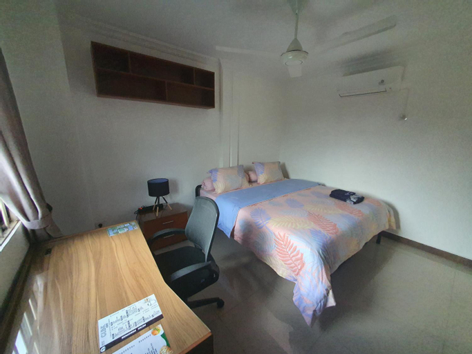 Bedroom 9