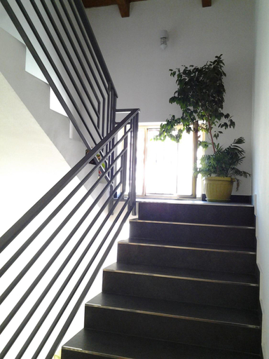 Others 3, THE ATTIC ROOM, Salerno