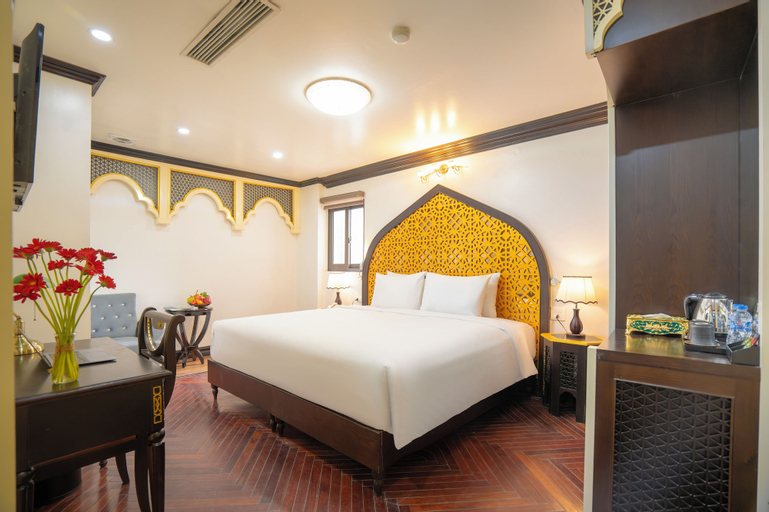 Bedroom 6