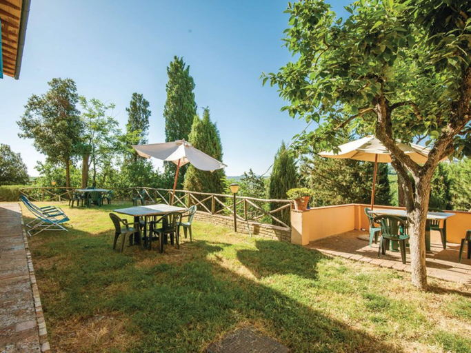 Others 5, Tuscan Farmhouse With Pool, Siena