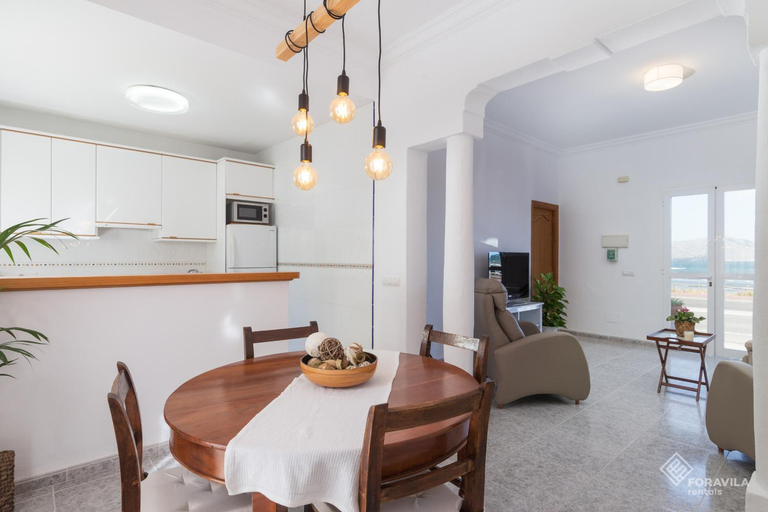 Facilities 2, SA MARINA, Baleares