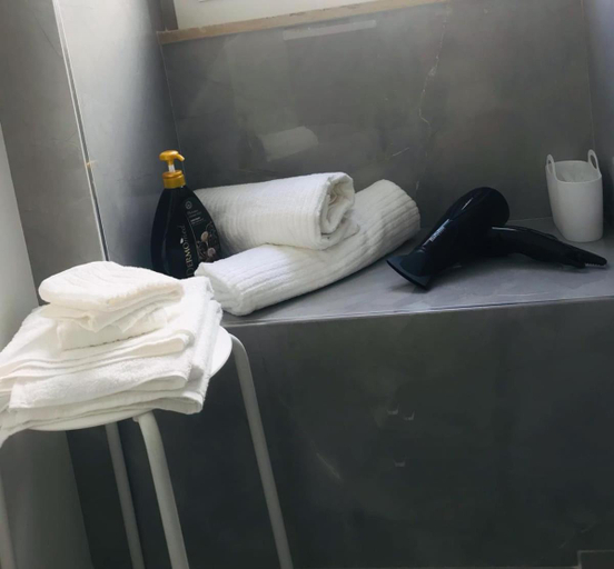Bedroom, Giudea Home, Barletta-Andria-Trani