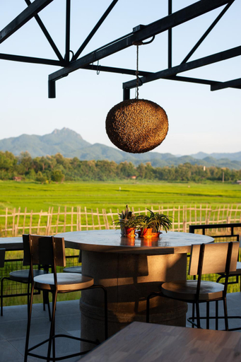 Food & Drinks 4, Suan Glang Na, Muang Phrae