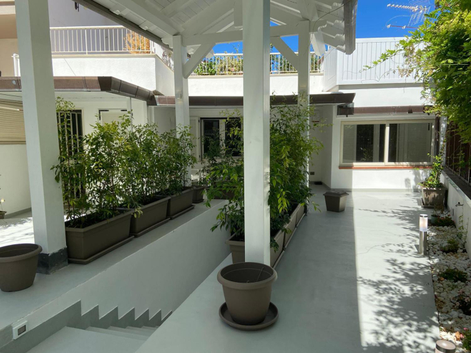 Others 3, Villa DANAE, Palermo