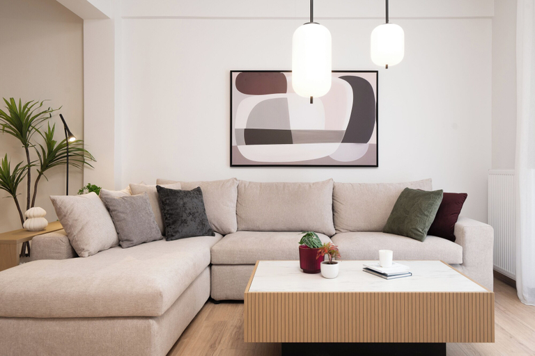Others 5, Luxury Apartment next to the National Museum, Attica
