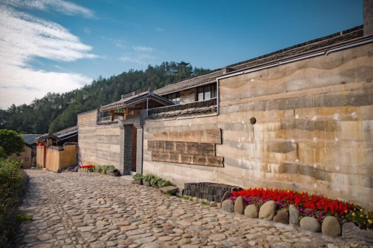 Exterior & Views 2, Yunqi Hostel, Lishui