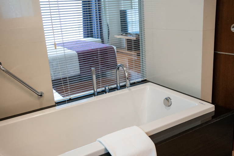 Bathroom 3