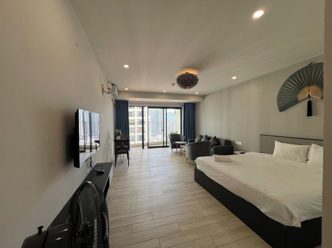 Bedroom 30