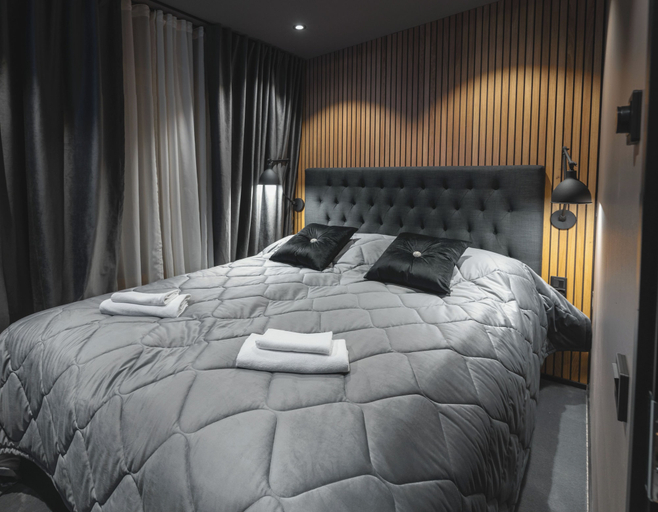 Others 4, Royal Roi Luxury suite, Lapland