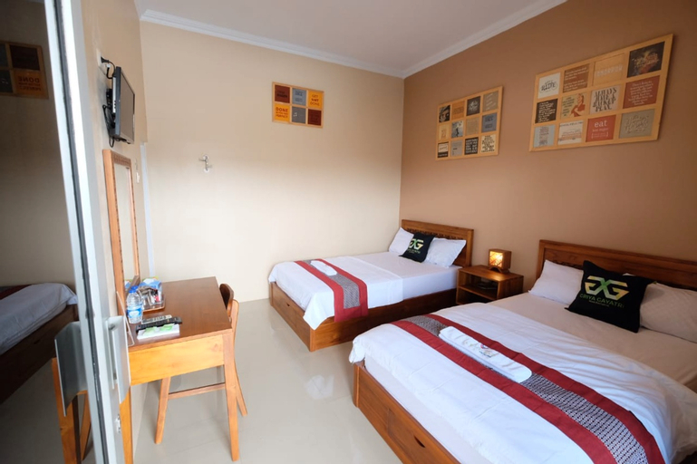Bedroom 15