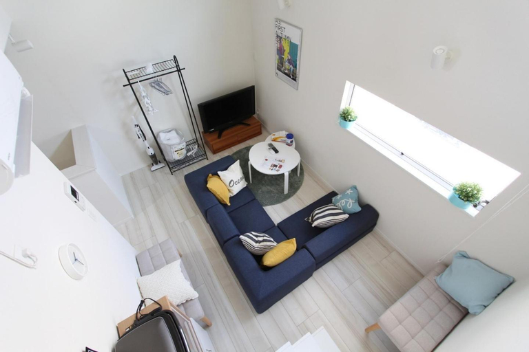 Shibuya-ku - Apartment / Vacation STAY 1130, Shibuya