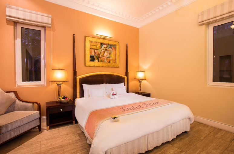 Bedroom 20