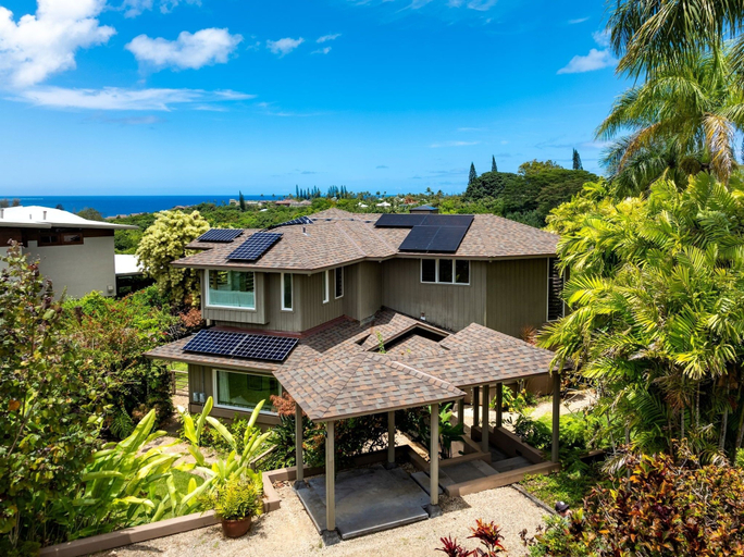 Exterior & Views 2, Hanalei Plantation 2 Bedroom Home by RedAwning, Kauai