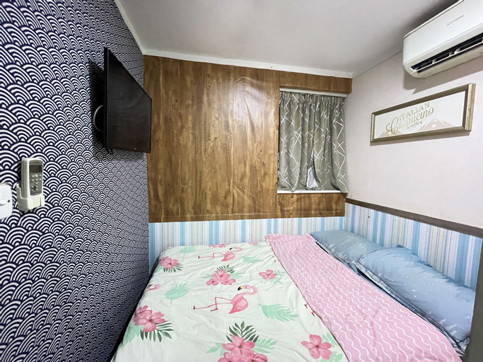 Bedroom 8