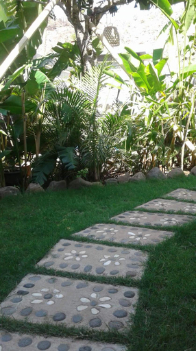 Others 4, Amed Sudi House, Karangasem