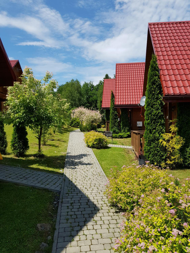 Others 5, Domki Nad Krystaliczna Zatoka, Lesko