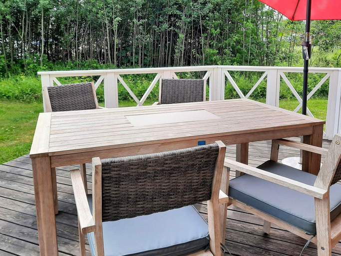 Others 4, Holiday Home in Grömmitz, Ostholstein