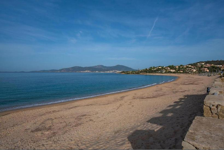 3, Villa Leccia di Lorello, Corse-du-Sud