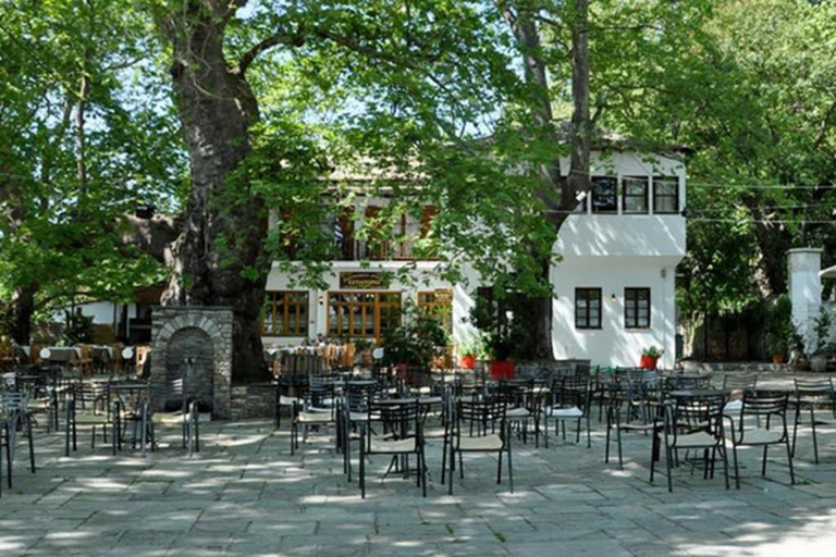 Food & Drinks 4, ARTistic House: view - pingpong - billard, Thessaly