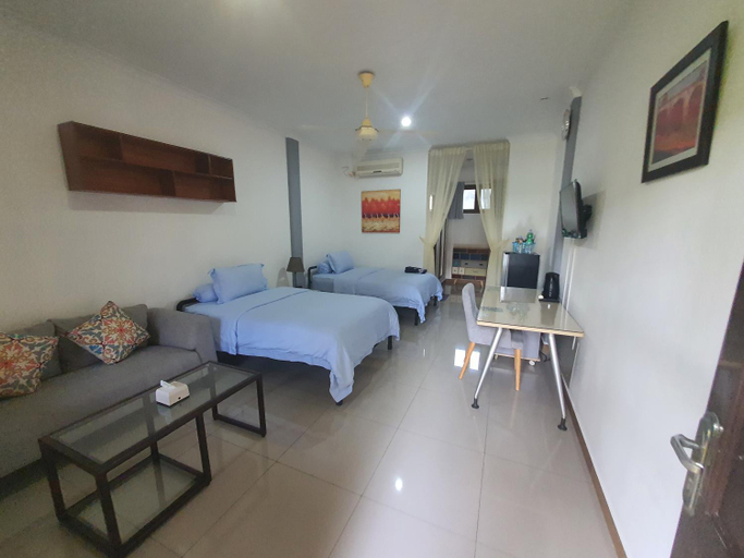 Bedroom 3