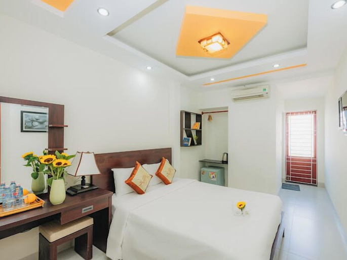 Bedroom 3, Vuon Bach Thao hostel Hoi an, Da Nang