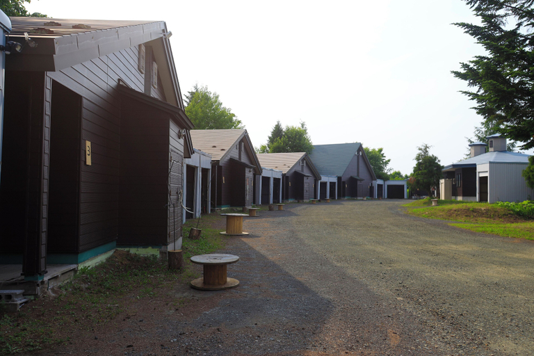 Exterior & Views 2, STARRY SKY COTTAGE 15, Kitami