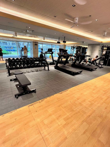 Others 5, Greenfield Ortigas CBD Residences, Pasig City
