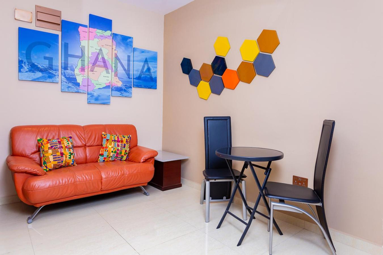 Others 5, ASK Apartments, Accra