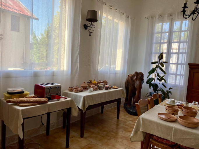Others 2, Les Merisiers B&B - Thorenc, Alpes-Maritimes