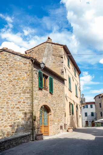 Holiday Home La Suite del Benessere by Interhome, Grosseto