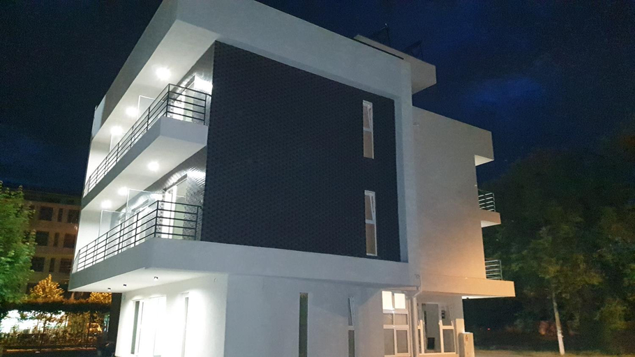 Exterior & Views 1, Pensiunea CASID, Tuzla