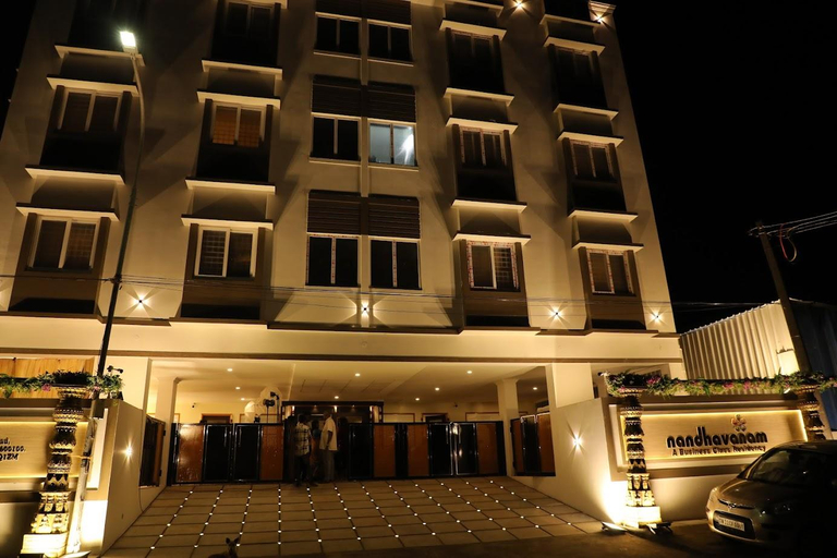 Others 3, Nandhavanam A Business Class Residency, Kancheepuram