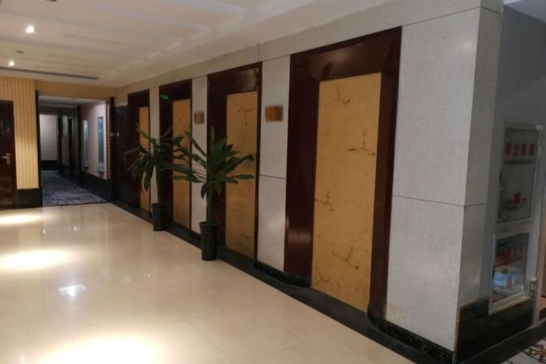 Others 5, Zijinghua Hotel, Ningbo