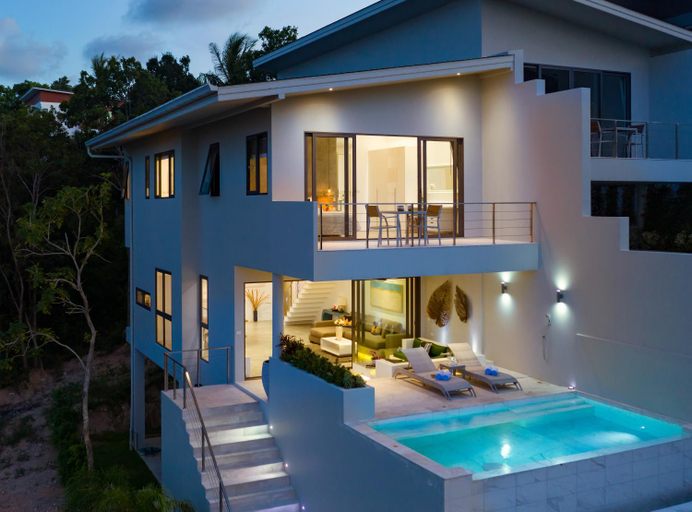 Others 4, Villa Casa Bella - Private-Pool, Luxury Villa near Bangrak Beach, Ko Samui