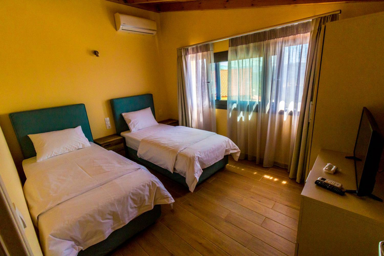 3, Santakira Villas, Epirus