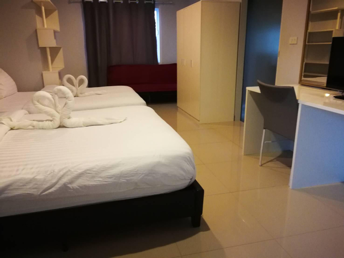 Bedroom 5