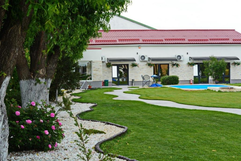 Others 2, Neferprod Apartments - IS - CAM 08, Timisoara