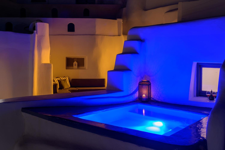 Sport & Beauty 2, MyBozer Cave Villa, South Aegean