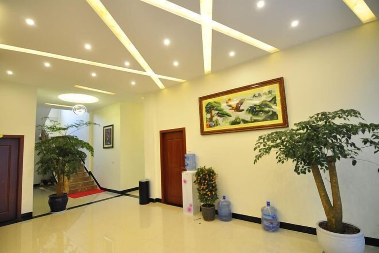 Others 4, Luoping Buyi Inn, Qujing