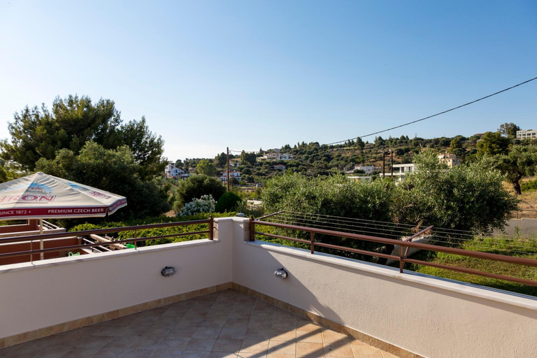 Others 2, Villa Kristin 2 - 2min walk to Great Sandy, Shallow beach, Central Macedonia