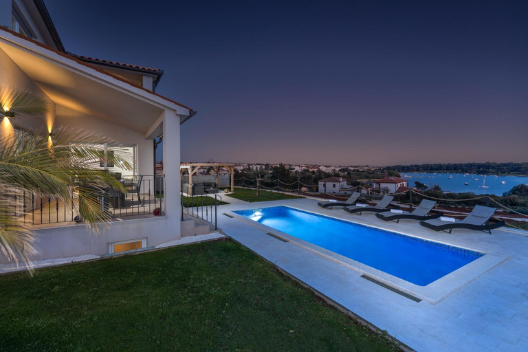 Others 5, Villa Neo, Medulin