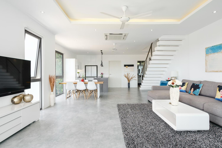 Others 3, Villa Casa Bella - Private-Pool, Luxury Villa near Bangrak Beach, Ko Samui