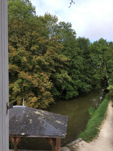 Others 5, Il etait une fois un jardin, Yonne
