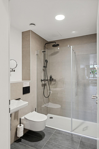 Others 5, Limehome Memmingen Maximilianstraße, Memmingen