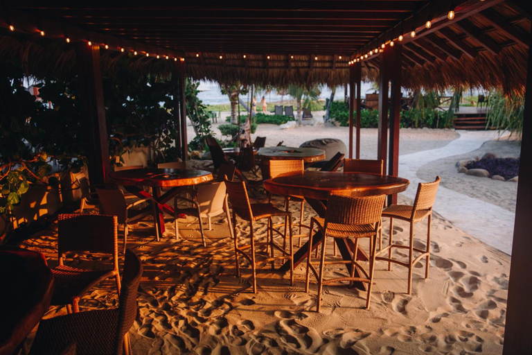 Food & Drinks 5, El Origen Villas & Spa Puerto Escondido, Dist. Juquila
