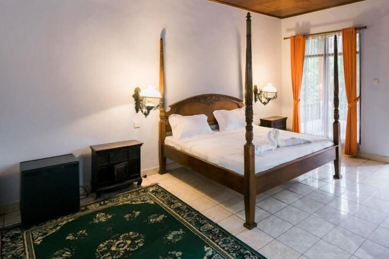 Bedroom 11