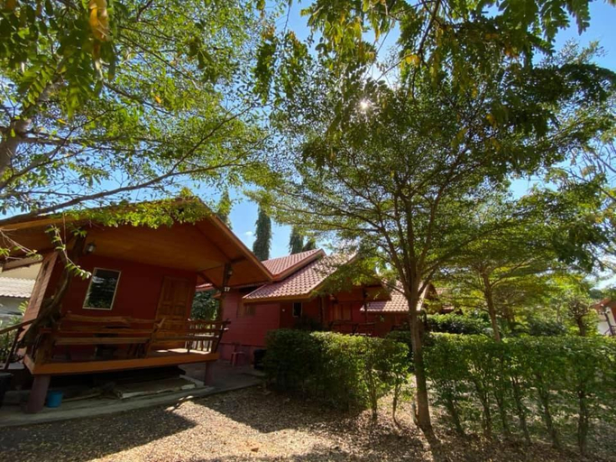 Others 5, Baan Suan Sukjai Resort, Muang Chaiyaphum