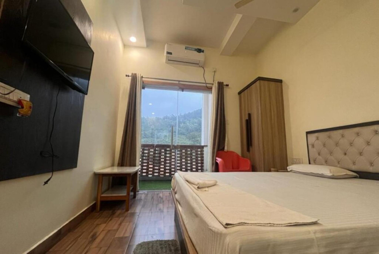 Bedroom 2, Allure de Baranti(Purulia,WB), Puruliya