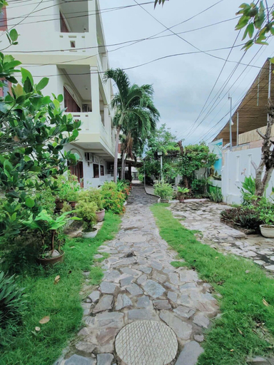 Others 5, Min's Homestay, Phan Thiết